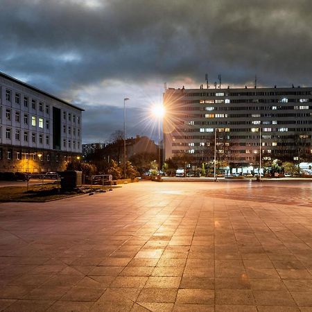 Kairos Apartments - Gold - Darmowy Parking, Scisle Centrum Гливице Экстерьер фото