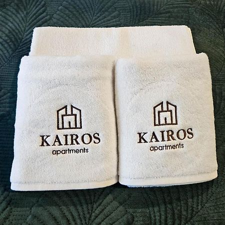 Kairos Apartments - Gold - Darmowy Parking, Scisle Centrum Гливице Экстерьер фото