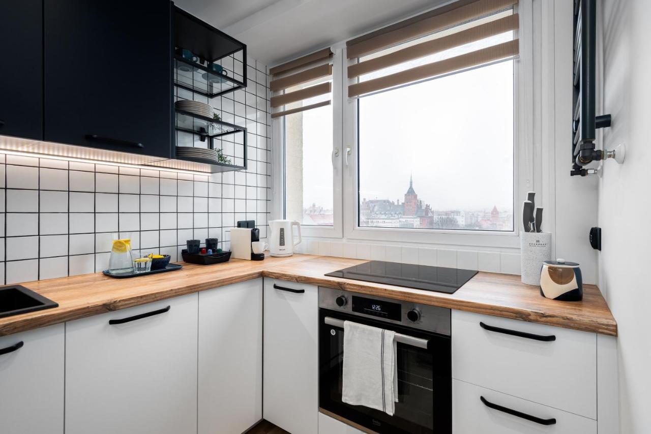 Kairos Apartments - Gold - Darmowy Parking, Scisle Centrum Гливице Экстерьер фото