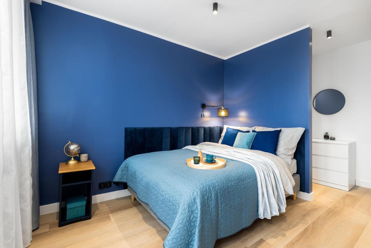Kairos Apartments - Gold - Darmowy Parking, Scisle Centrum Гливице Экстерьер фото