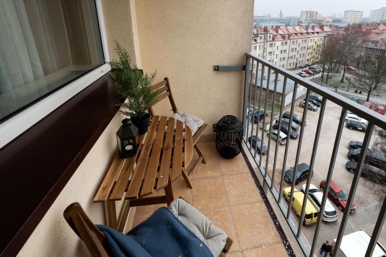 Kairos Apartments - Gold - Darmowy Parking, Scisle Centrum Гливице Экстерьер фото