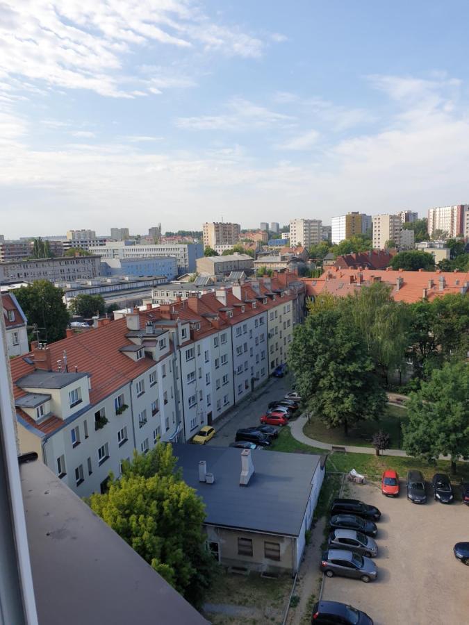 Kairos Apartments - Gold - Darmowy Parking, Scisle Centrum Гливице Экстерьер фото